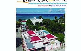 Vilaa Colonial Suite N 7, Basic Exterior